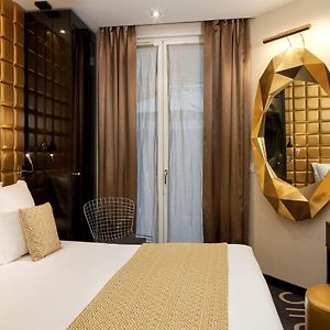 Camera deluxe con letto king size