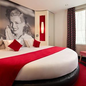 Camera superior con letto king size