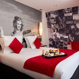 Camera prestige con letto king size